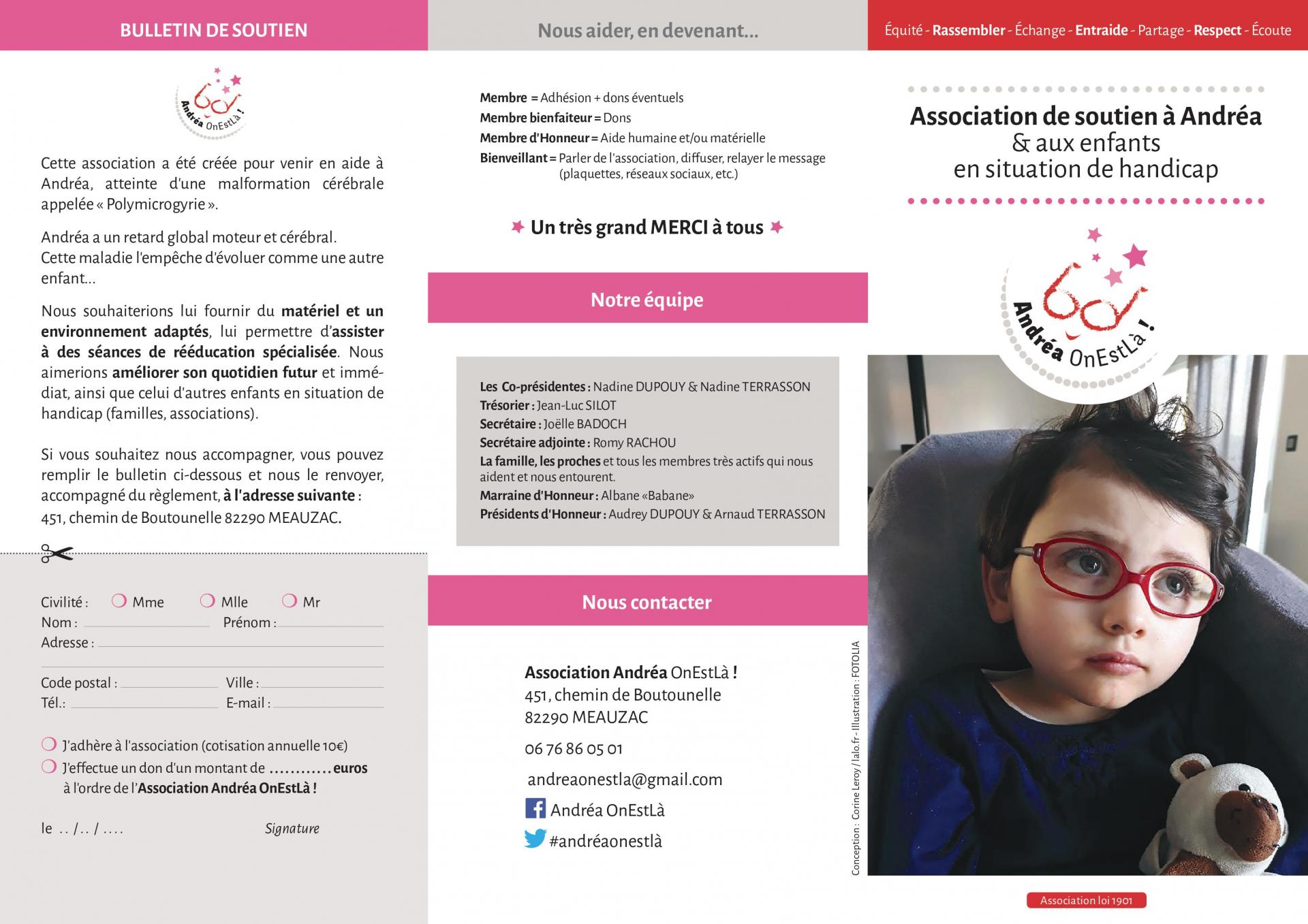 Flyer andrea 1